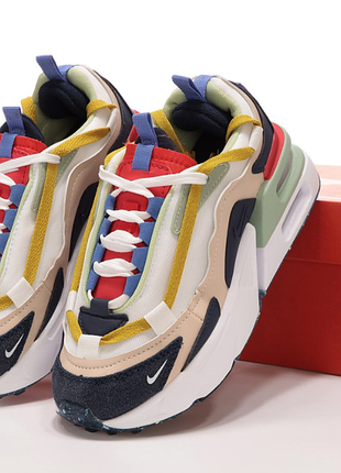 Air max furyosa
