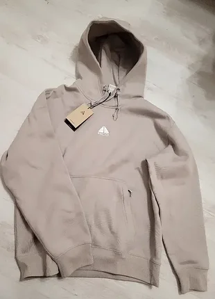 Худи nike acg terma-fit fleece новая original