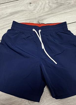 Шорти для плавання lacoste