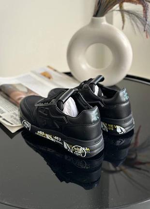 Premiata mick 4