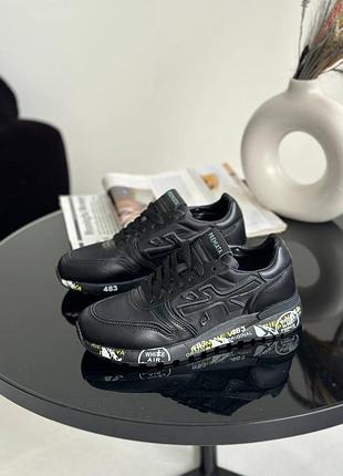 Premiata mick 3