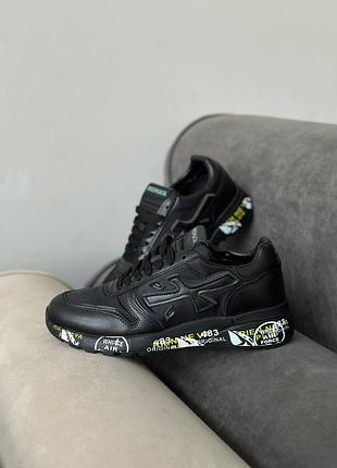 Premiata mick
