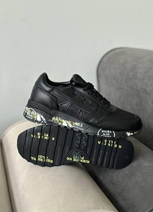 Premiata mick 2