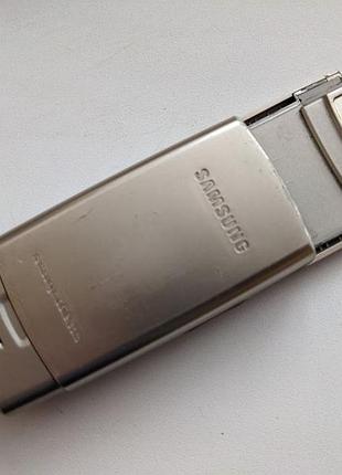 Телефон samsung e900 бу 2