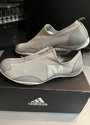 Кросівки сліпони merrell (орігінал). р-р: 40 (25.5см)
