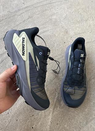 Кросівки salomon genesis