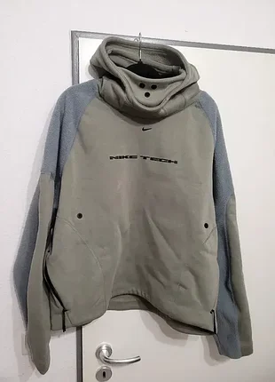 Худі nike sportswear tech boreas oversized нова original