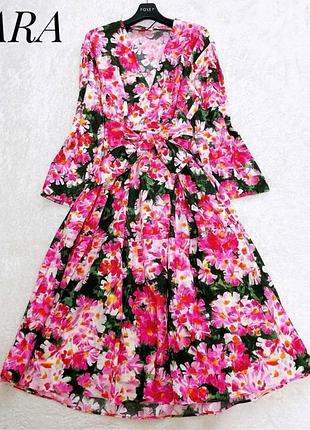 Шикарна сукня zara