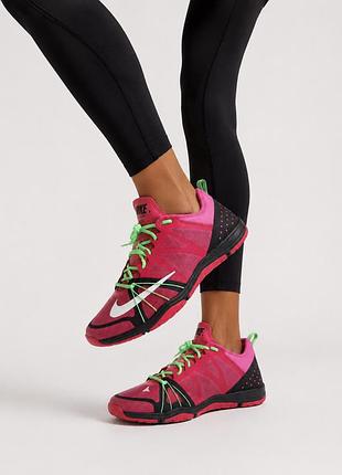 Nike training кросівки 36 / 36.5 (устілка 23–23,5 см) 💖