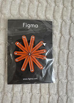 Значок figma
