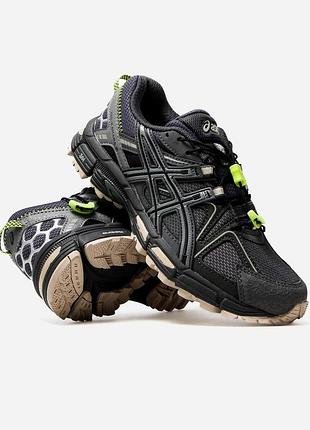 Asics gel-kahana 8