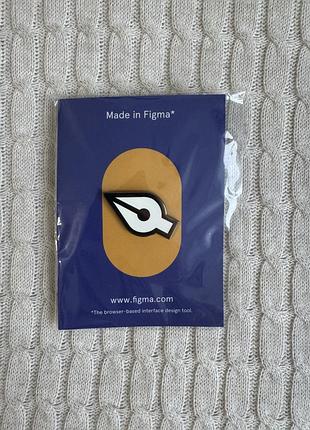 Значок figma