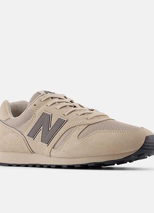 Оригинальные мужские кроссовки new balance 373 m3736dx в новом состоянии из сша