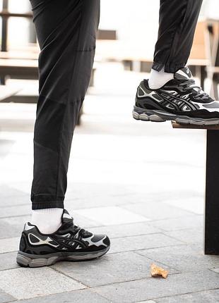 Asics gel nyc 3