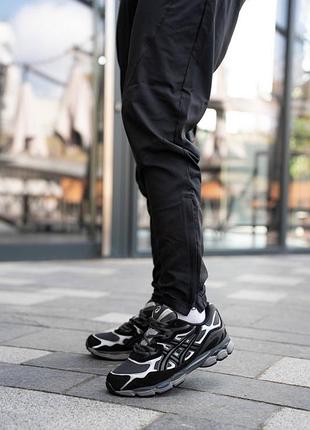 Asics gel nyc 2