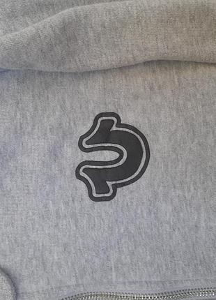 True religion зип кофта size m 2