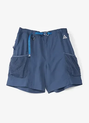 Шорти nike acg snowgrass men's нові original