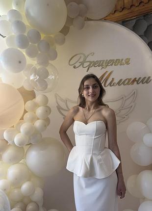 Корсет розмір с