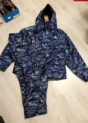 Костюм nike acg skul peak primaloft storm-fit новий original