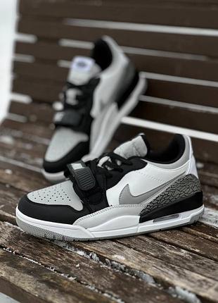 Nike air jordan legacy 312