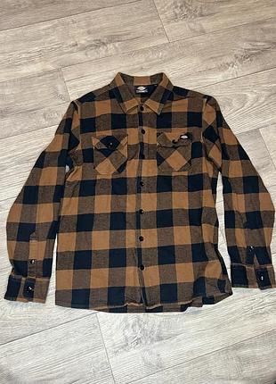 Сорочка dickies