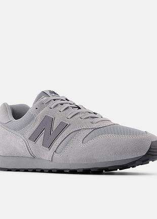 Оригинальн! сша! мужские кроссовки new balance 373 m3733yu в новом состоянии