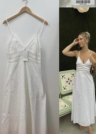 Плаття zara