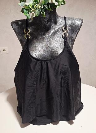 Топ от купальника, 2xl
