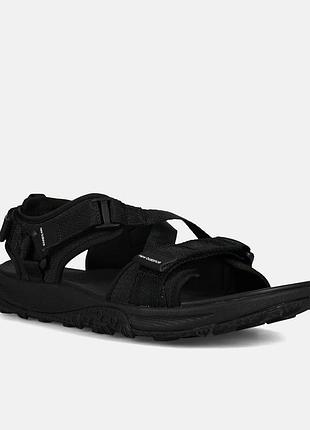 Оригінал! сша! чоловічі сандалі new balance 2950 m29508qn у новому стані