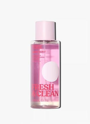 Спрей fresh&clean від pink
