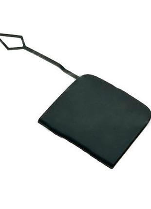 Заглушка буксировочной петли volkswagen touareg 2002-2006, левая, передняя, avtm, 7l6807155a9b9, 70697902