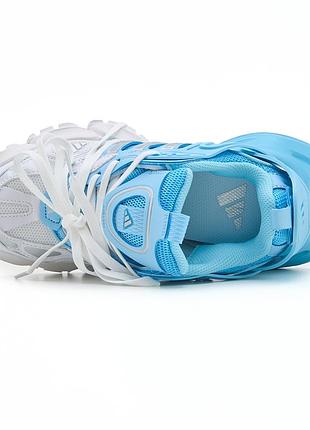 Adidas vento xlg deluxe blue white