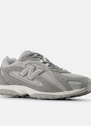 Оригинальные унисекс кроссовки new balance 204l u204l42a в новом состоянии с сша