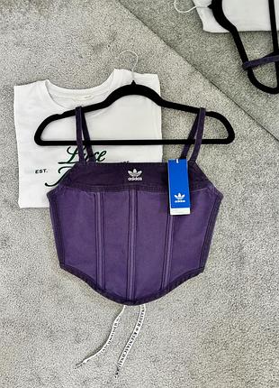 Корсет adidas originals x kseniaschnaider