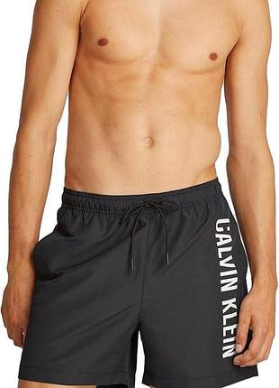 Купальні шорти calvin klein