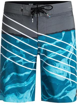 [30] мужские пляжные шорты quiksilver