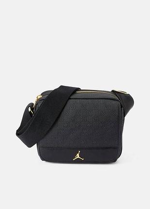 Сумка jordan jam monogram оригінал 2