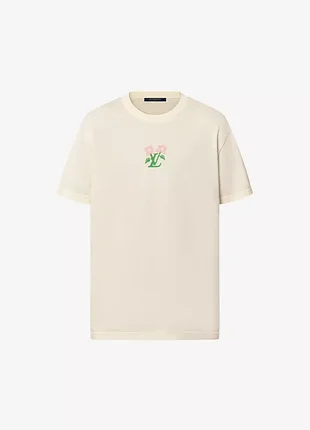 Футболка louis vuitton  (р.s)