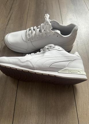 Кросівки чоловічі puma