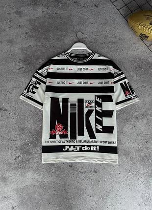 Базова чоловіча футболка nike | футболка найк