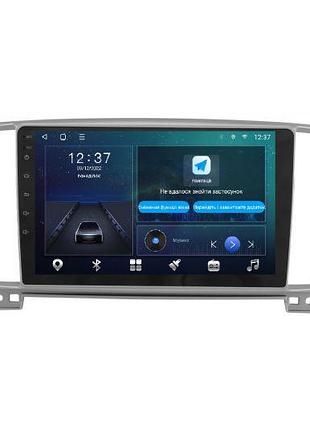 Штатна магнітола soundbox mtx-9084 3+32gb з carplay та 4g для kia sportage 2018+ mtx-9084