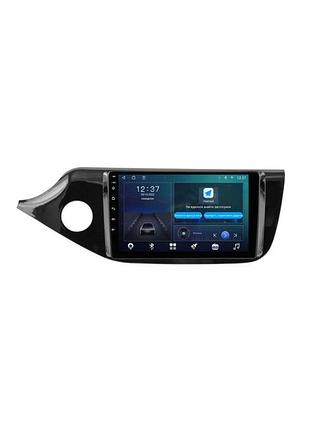 Штатна магнітола soundbox mtx-9977 3+32gb з carplay та 4g для kia ceed 2012-2017 mtx-9977
