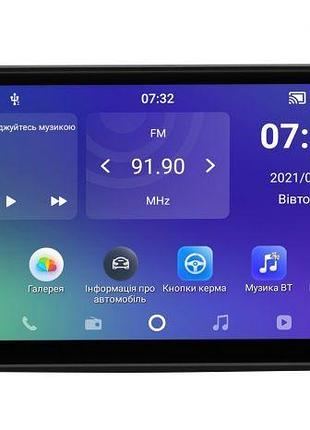 Штатная магнитола soundbox sm-8633 с carplay для bmw e46 3series 1999-2005
