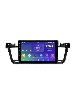 , sm, 2gb, 32gb, android 10.0, 9" qled, 1280*720, yda 7388, 4x40wat, allwinner a100, coretex-a53 4 ядра* 1.5 ghz