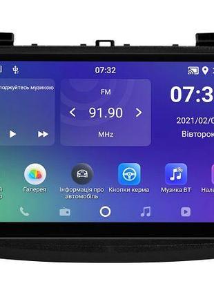 Штатная магнитола soundbox sm-7782 carplay и android auto для mazda 3 2012-2015