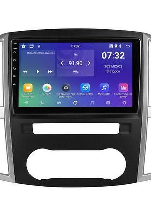 Штатна магнітола soundbox sm-8668 10" з carplay та 4g модемом для mercedes benz vito w447 2014-2020
