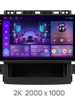 Штатная магнитола soundbox s-4038 для subaru impreza 2017-2023 с carplay android auto 4g modem dsp s4 2k-4038+360