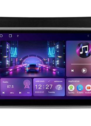 Штатная магнитола soundbox s-4537 из carplay и 4g для kia sorento 2013-2015 s4-4537