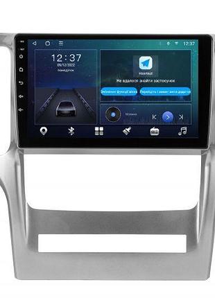 Штатна магнітола soundbox mtx-9311 3+32gb з carplay та 4g для jeep grand cherokee 11-14 mtx 2k-9311