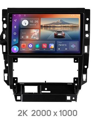 Штатная android магнитола с carplay и 4g модем для volkswagen bora 1997-2005 soundbox s-6250 9" s4 2k-6250